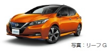 リーフG